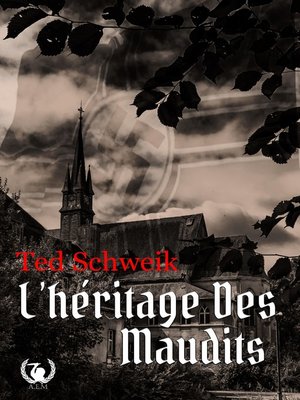 cover image of L'héritage des maudits
